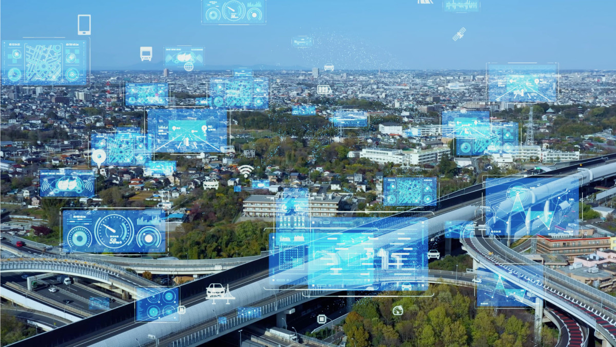 Vernetzter und sicherer? Potenziale von Telematik im Verkehrswesen