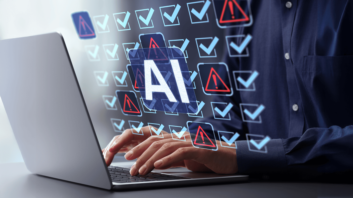 KI im Versicherungssektor: Vor welchen Risiken die BaFin warnt