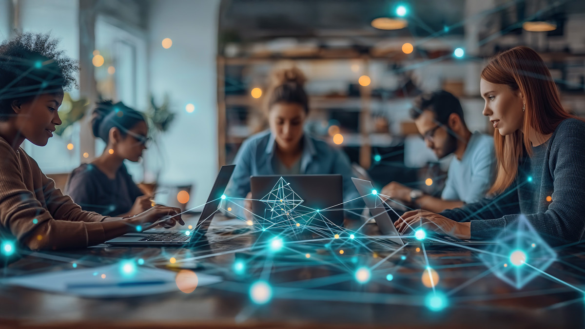 So klappt es: Schritt für Schritt zum Digitalen Maklerbüro