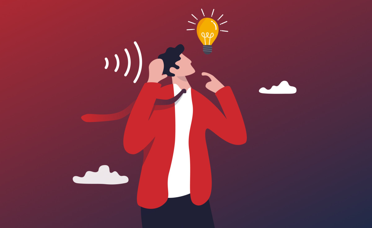 Vom Makler für den Makler: HFK1676 hört zu und setzt Feedback um