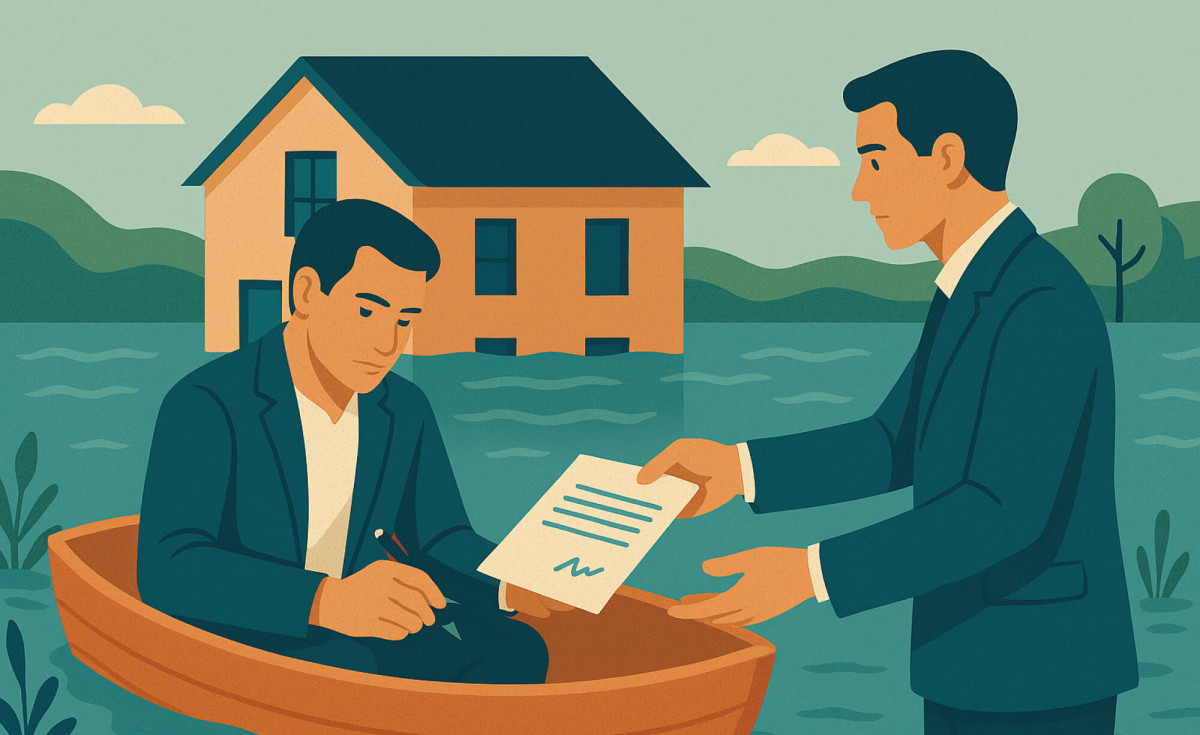 Diskussion über Pflichtversicherung hält an