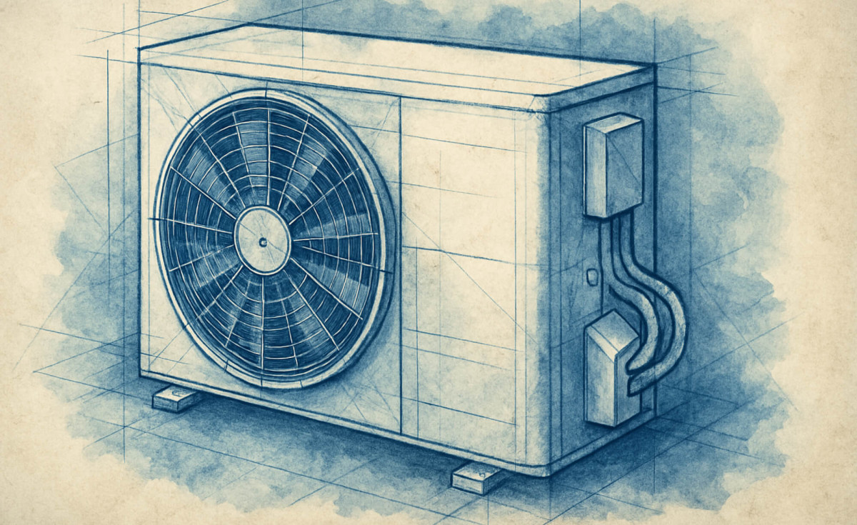Der richtige Versicherungsschutz für Wärmepumpen