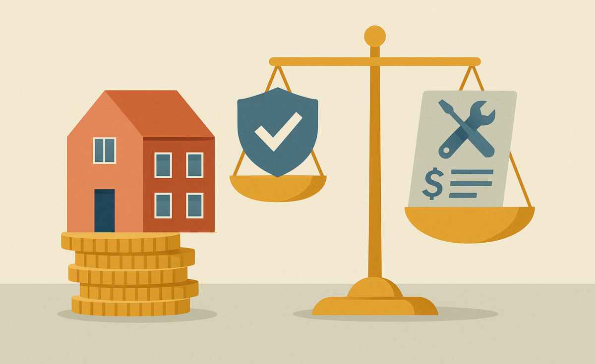 Prämienanpassungen in der Wohngebäudeversicherung – das sind die Gründe