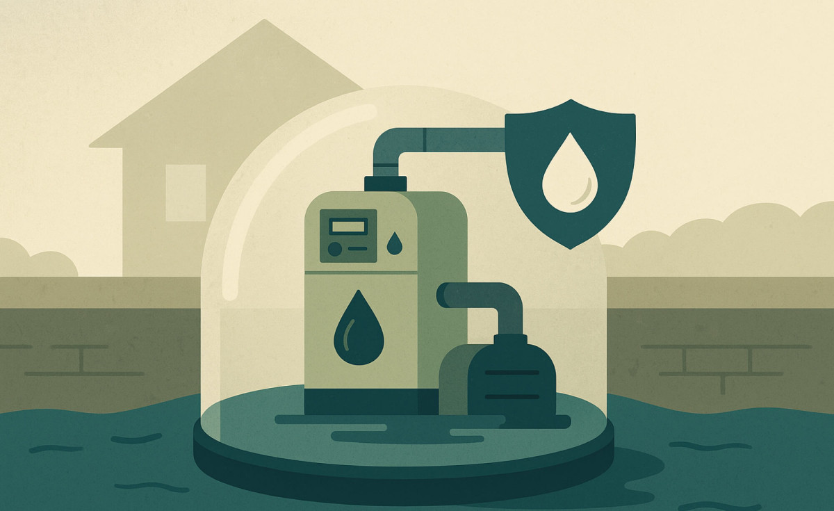 Vorsicht vor Umweltschäden: So werden Ölheizungen richtig versichert