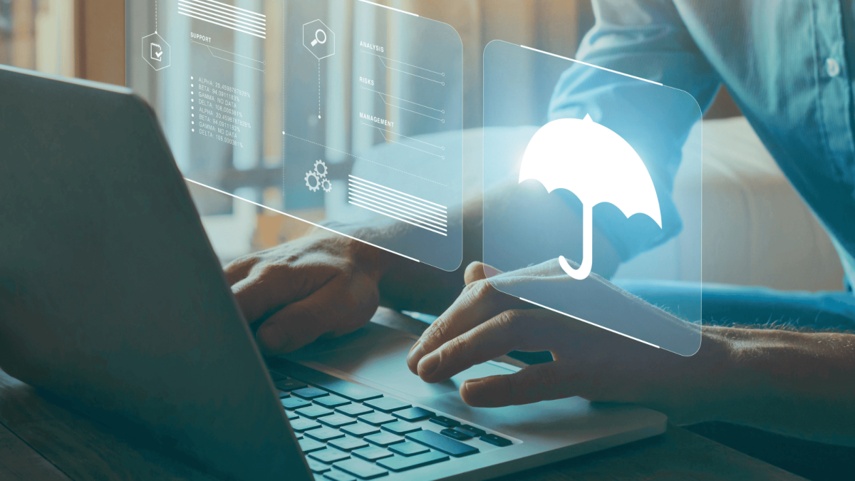 Was Betriebs-, Berufshaftpflicht und Cyberversicherung konkret leisten