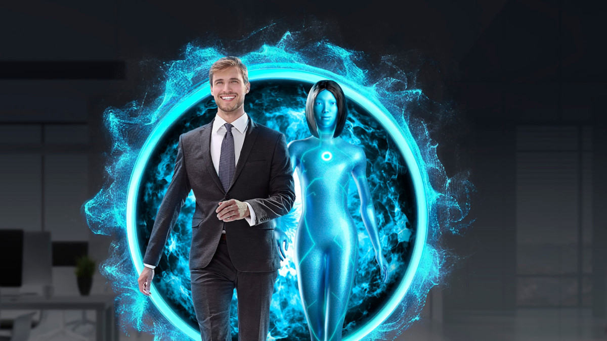 Fondsgebundene Altersvorsorge am Puls der Zeit: Entdecken Sie JustInvest