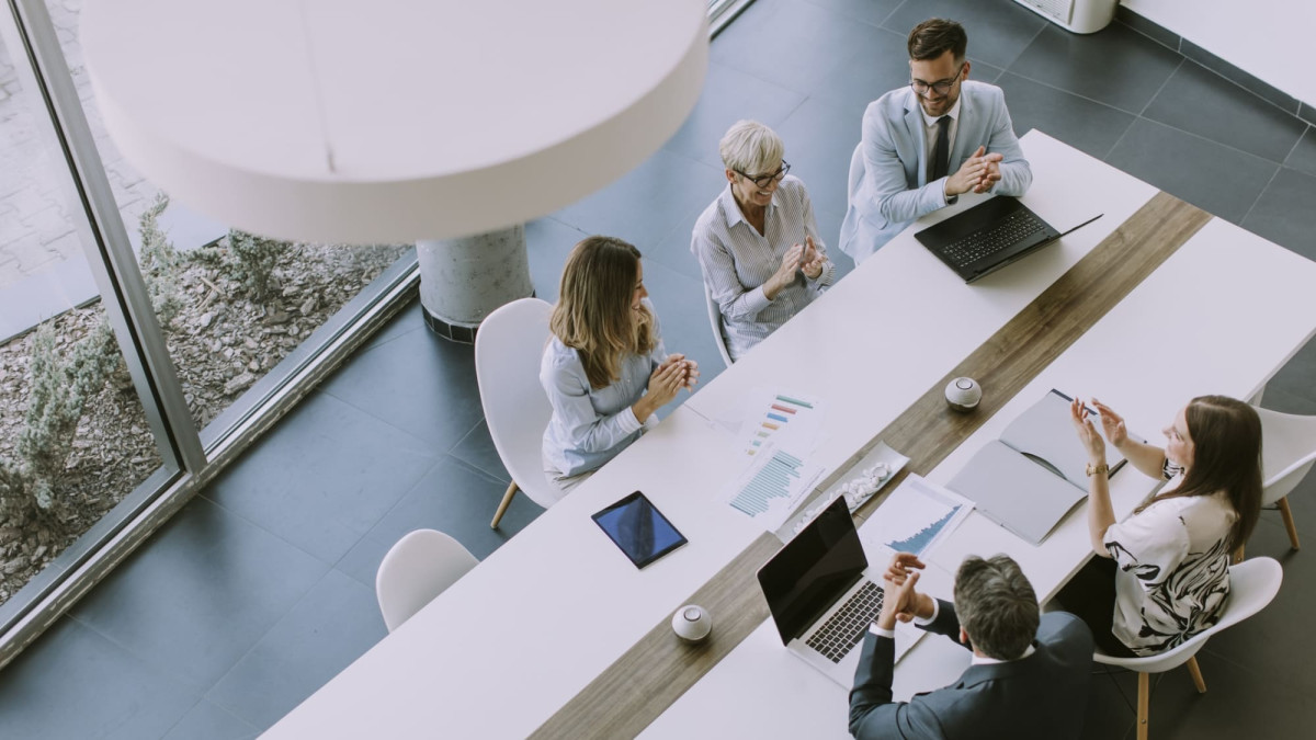 Worauf Sie nach dem Kauf eines Bestands achten sollten