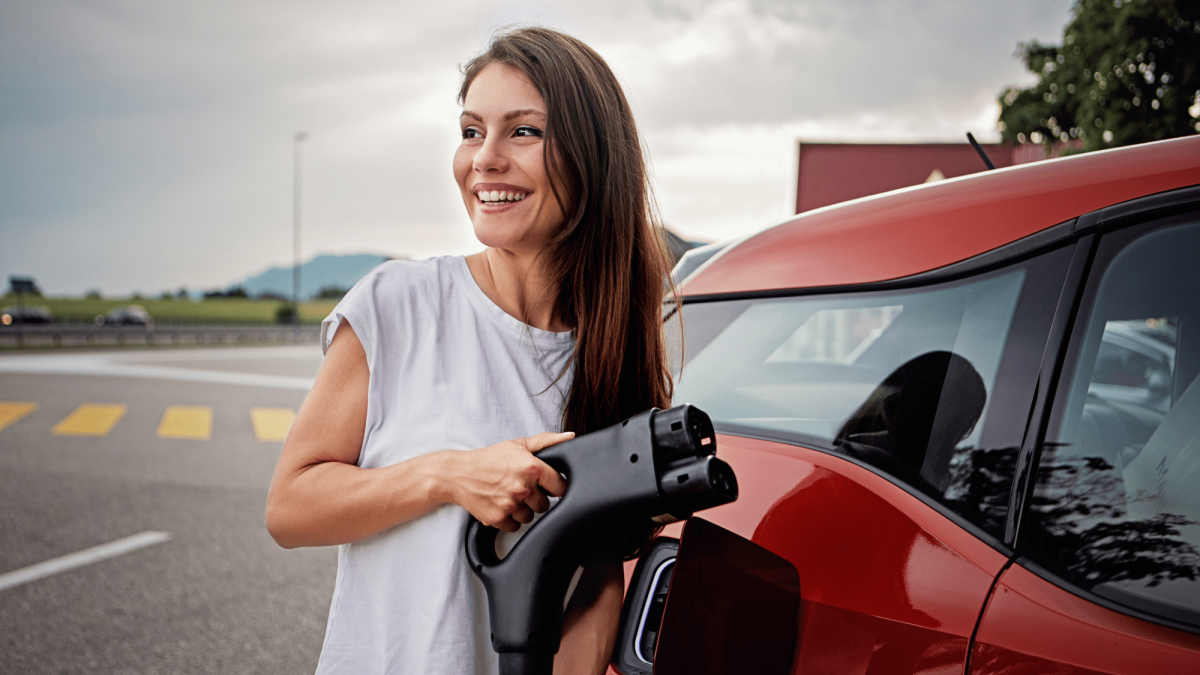 Schöne neue E-Mobilität?