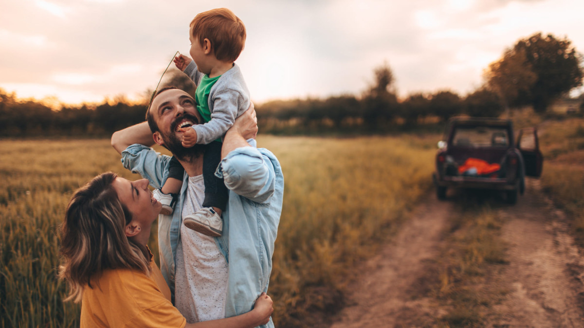 Familien absichern mit MediCompact