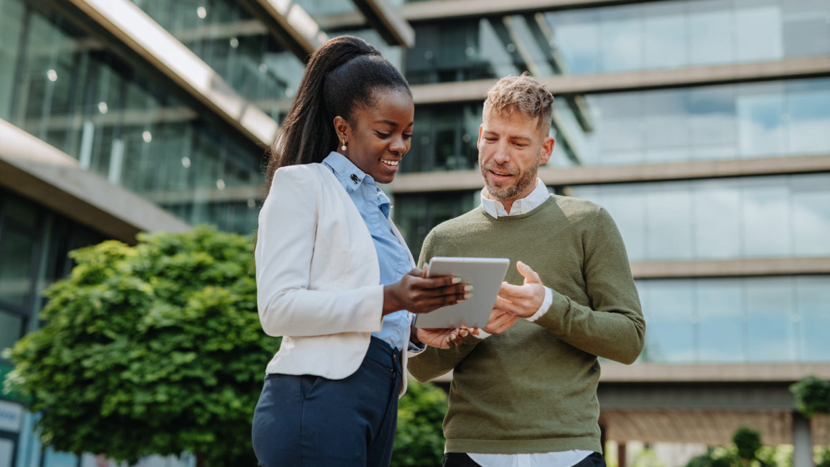 Werden Fondspolicen grüner?