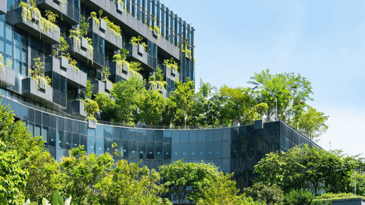 Gewerbeschutz mit nachhaltigem Mehrwert