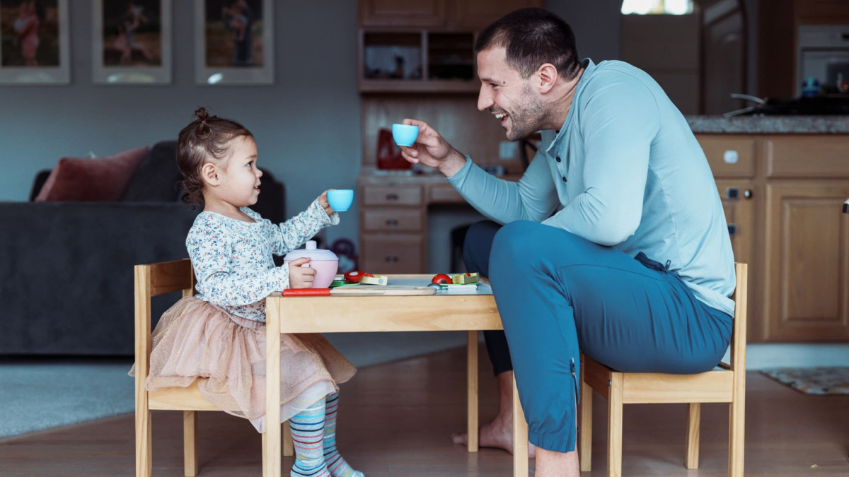 Leitfaden für Eltern