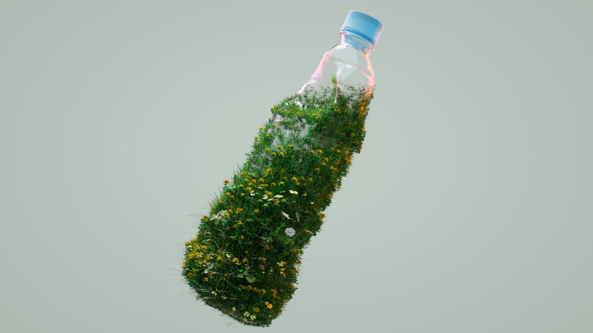EU-Richtlinie gegen Greenwashing