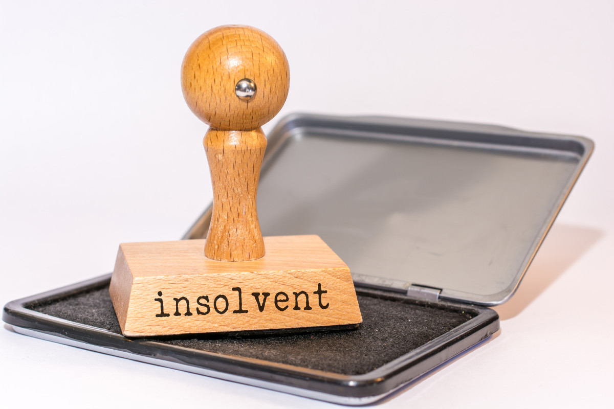 Der Cyber-Assekuradeur Cogitanda hat einen Insolvenzantrag gestellt.