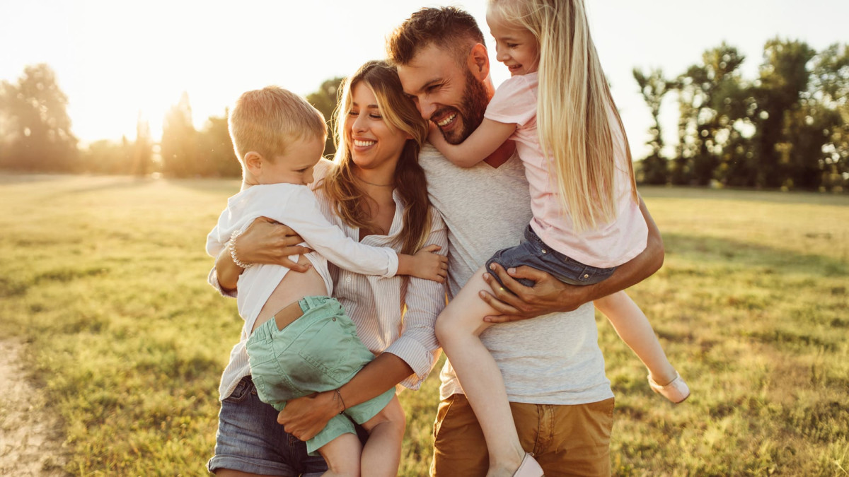 Zielgruppe im Fokus: Wichtige Fakten zur Familienstruktur in Deutschland