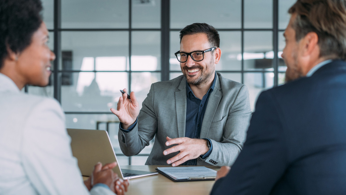 Künstliche Intelligenz bringt hohen Beratungsbedarf mit sich