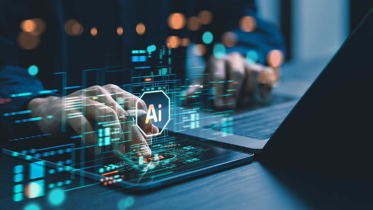 Mit BiPRO in die Zukunft: Wie Künstliche Intelligenz die Versicherungswelt verändert