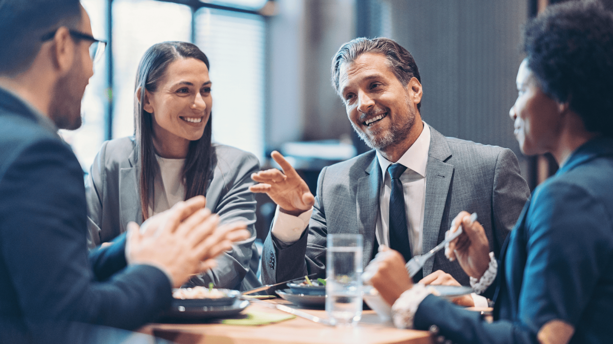 Trotz Digitalisierung: Warum persönliche Beratung wichtig bleibt