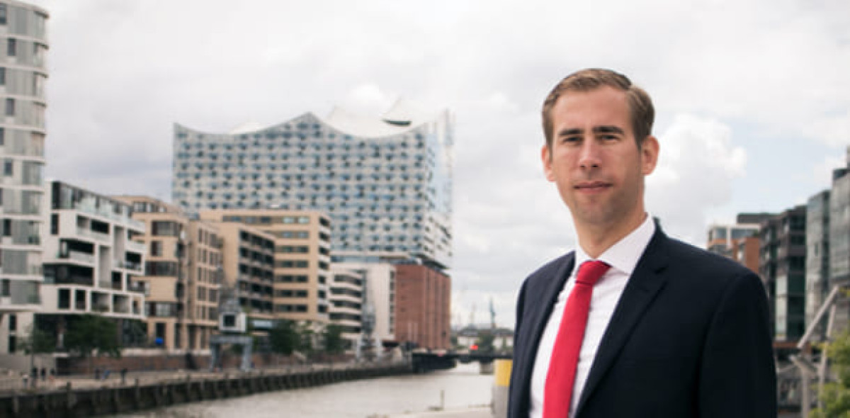 Jens Reichow. Bild: Jöhnke & Reichow