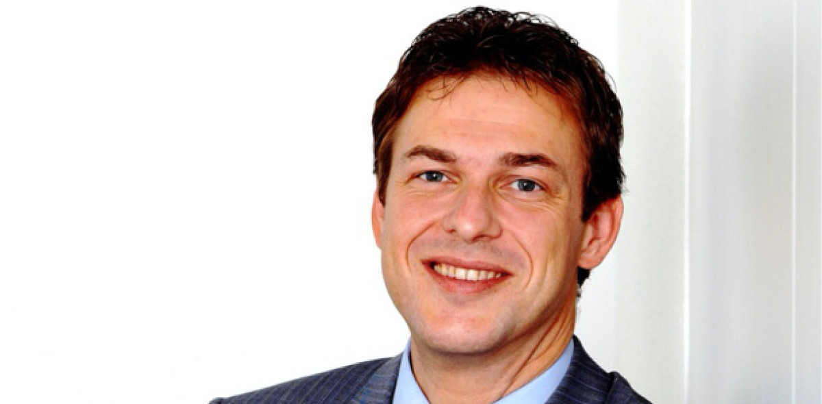 Prof. Dr. Jochen Ruß, Geschäftsführer des Instituts für Finanz- und Aktuarwissenschaften. Bild: IFA