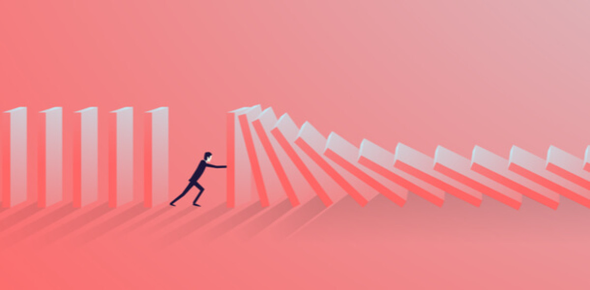 Ablaufmanagement. Bild: Adobe Stock/jozefmicic