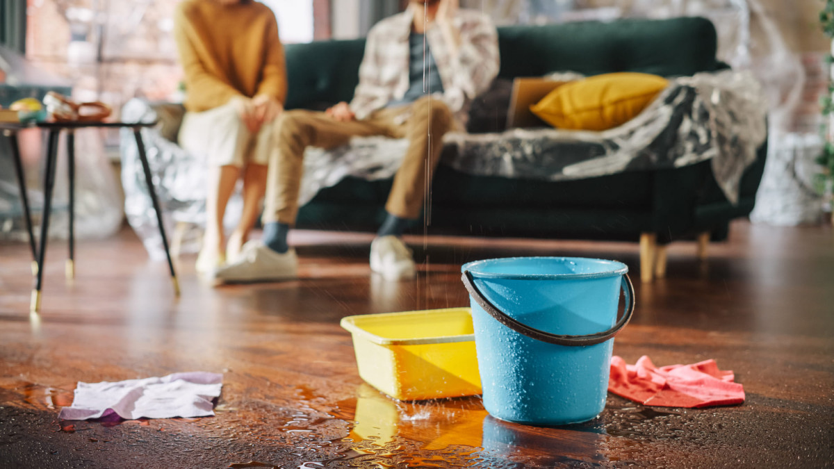 Prävention gegen Leitungswasserschäden wird immer wichtiger