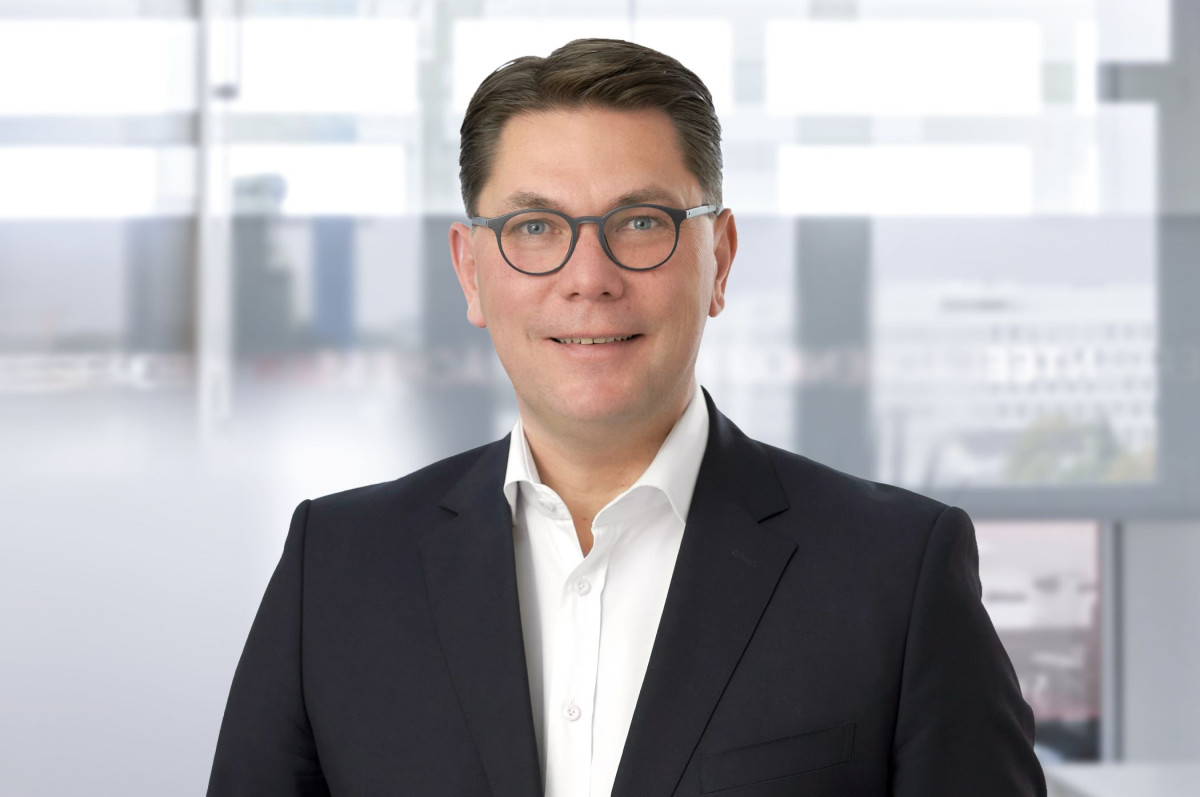 Run Off-Spezialist und CEO von Viridium: Dr. Tilo Dresig