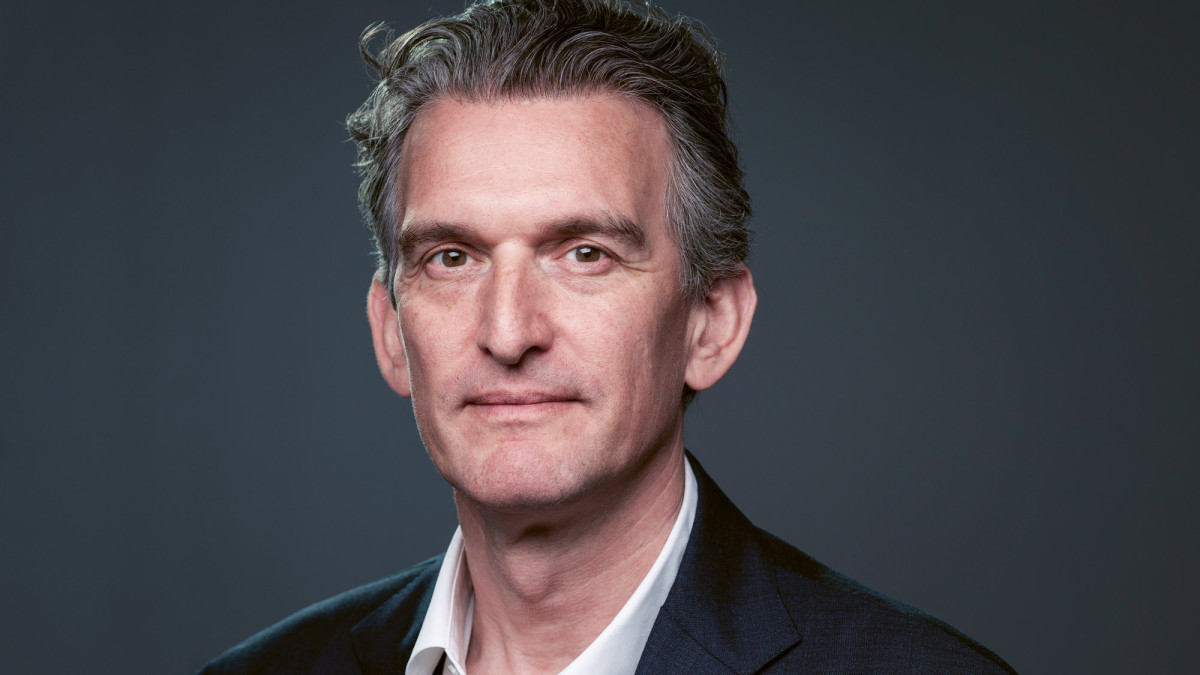 Steffen Sebastian