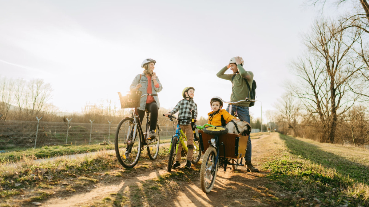 Nachhaltige Unfallversicherung