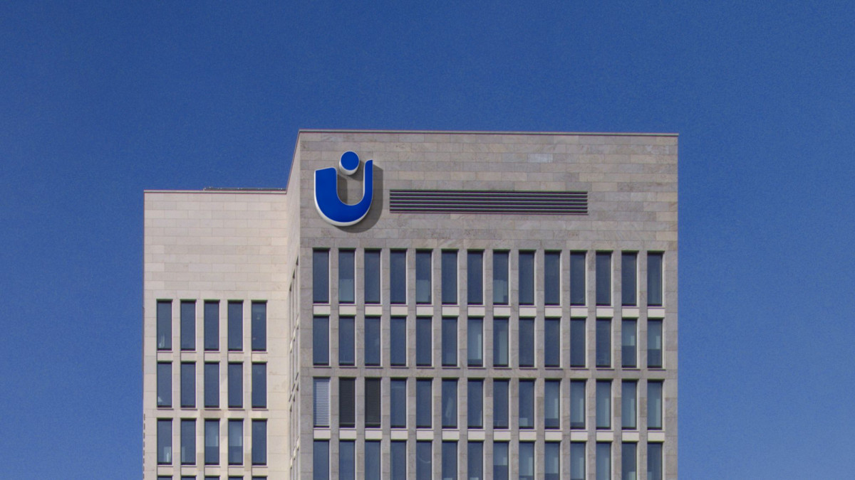Union Investment Gebäude