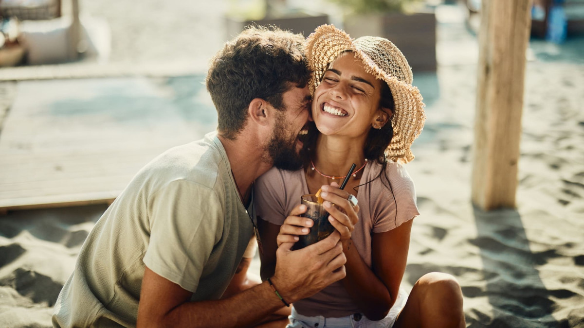 Versicherungen für Paare