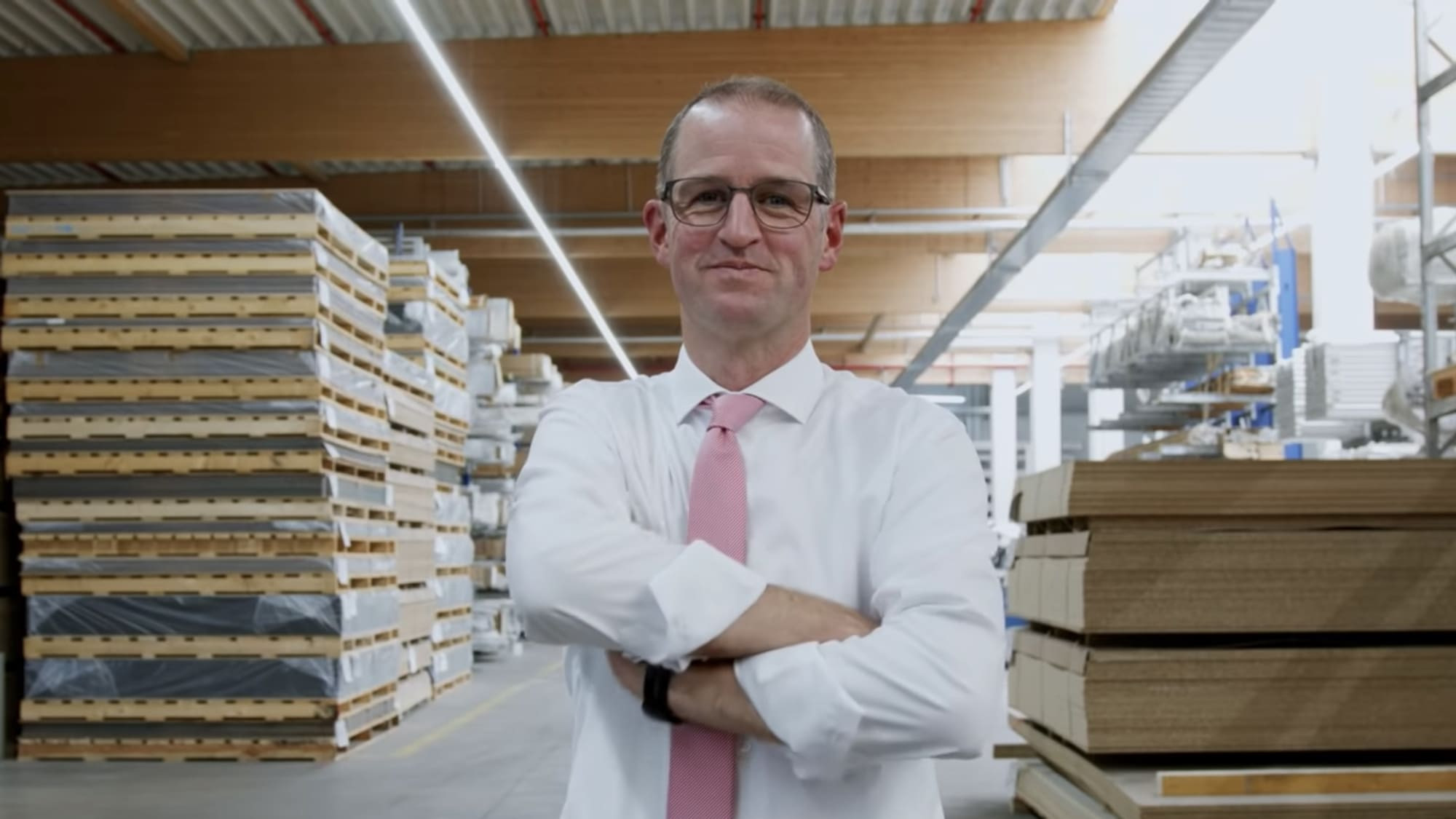 Hacker-Angriff auf ein mittelständisches Unternehmen