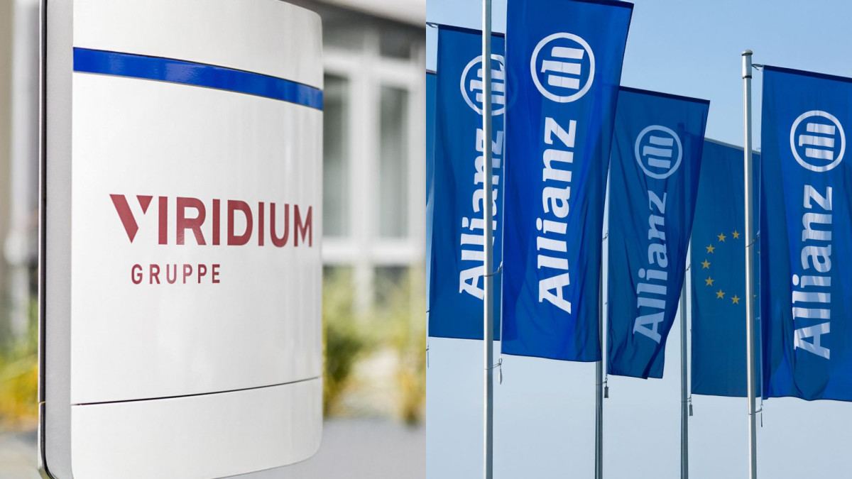 Viridium Allianz